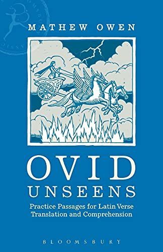 Ovid Unseens