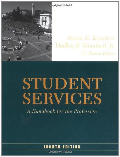 Student Services