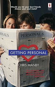 Getting Personal