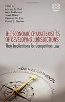 The Economic Characteristics of Developing Jurisdictions