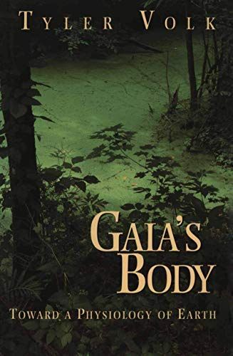 Gaia’s Body