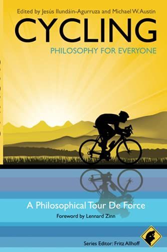 Cycling - Philosophy for Everyone