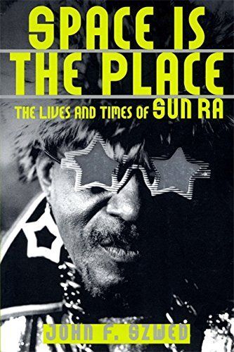 Space Is the Place