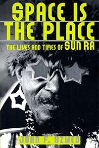 Space Is the Place