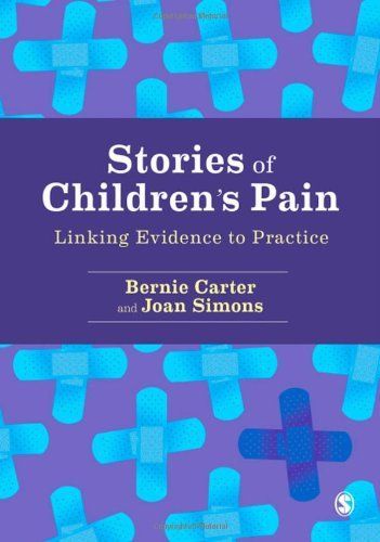 Stories of Children's Pain