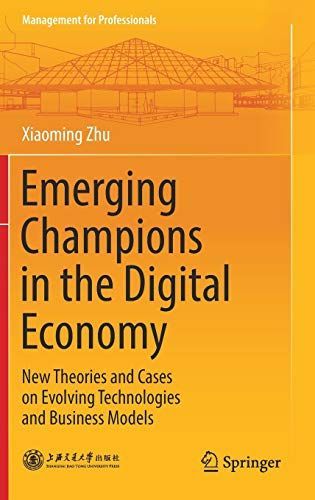 Emerging Champions in the Digital Economy