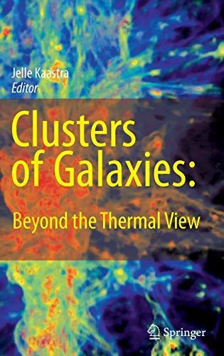 Clusters of Galaxies: Beyond the Thermal View