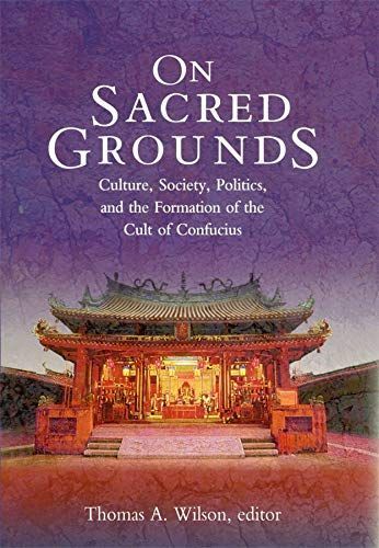 On Sacred Grounds