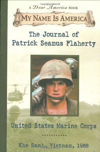 The Journal of Patrick Seamus Flaherty