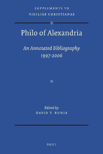 Philo of Alexandria