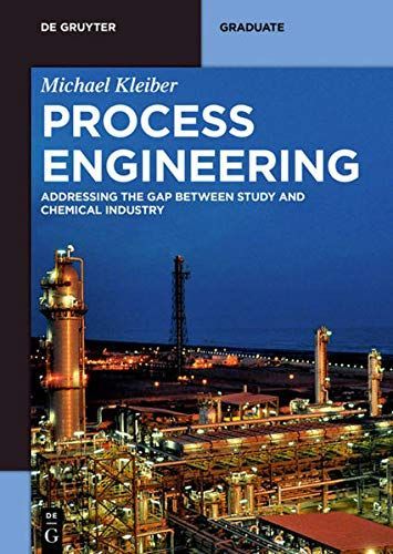 Process Engineering