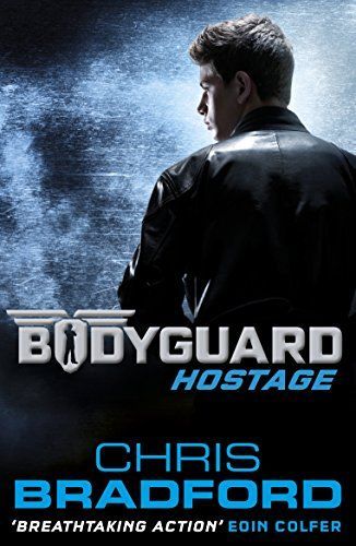 Bodyguard: Hostage (Book 2)