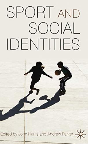 Sport and Social Identities