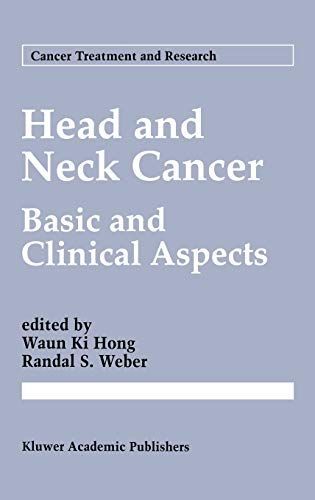 Head and Neck Cancer