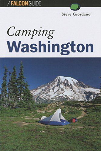 Camping Washington