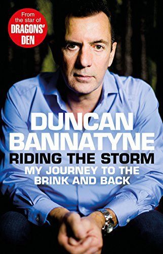 Riding the Storm