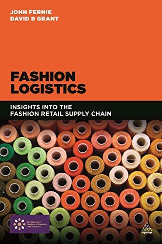 Fashion Logistics