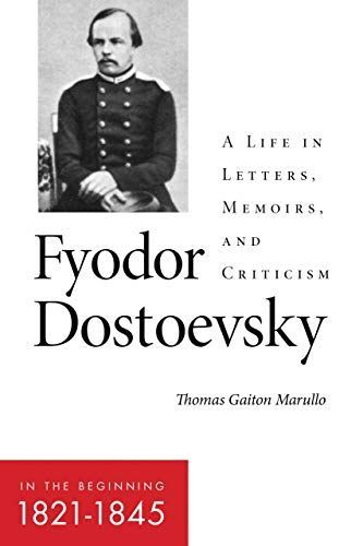 Fyodor Dostoevsky—The Gathering Storm (1846–1847)