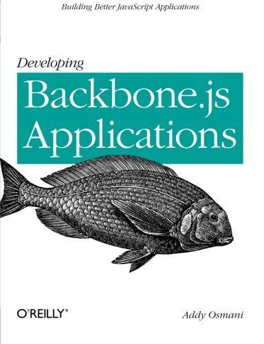 Developing Backbone.js Applications