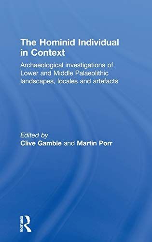 Hominid Individual in Context