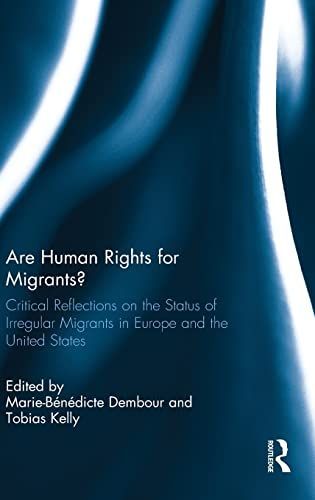 Are Human Rights for Migrants?