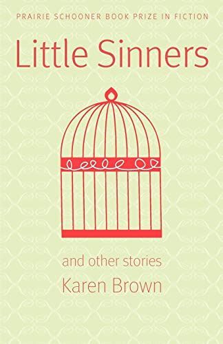 Little Sinners, and Other Stories