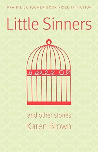 Little Sinners, and Other Stories