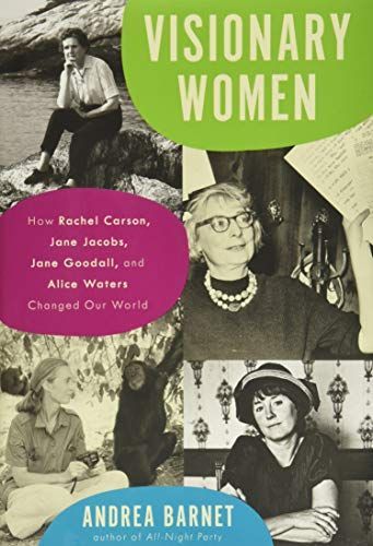 Visionary Women