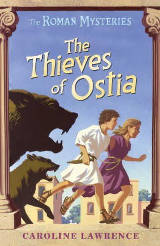 01 The Thieves of Ostia