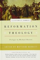 Reformation Theology