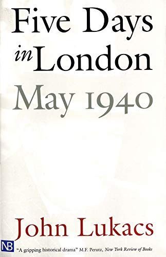 Five Days in London