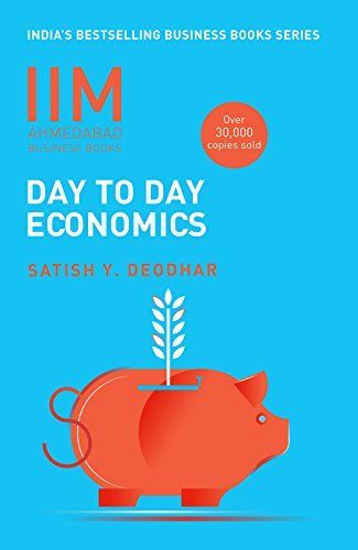 IIMA-Day To Day Economics