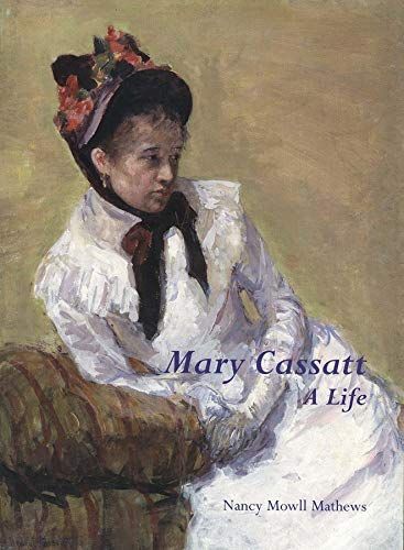 Mary Cassatt