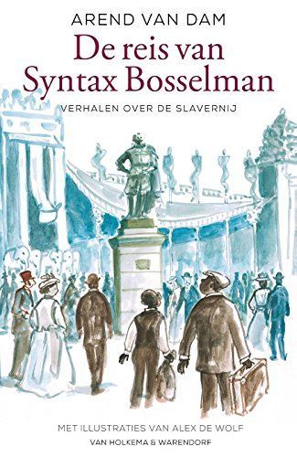 De reis van Syntax Bosselman