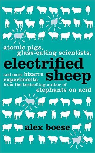 Electrified Sheep