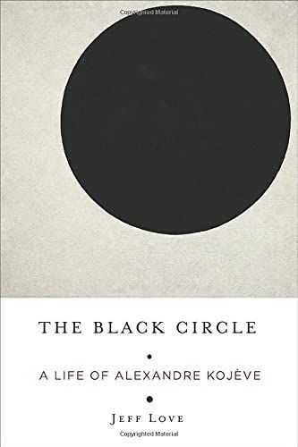 The Black Circle