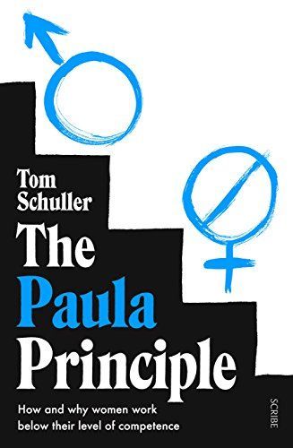 The Paula Principle