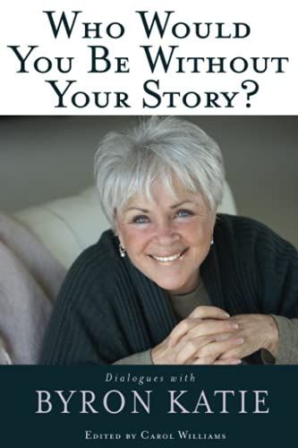 Who Would You Be Without Your Story?