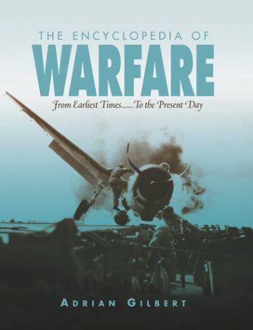 Encyclopedia of Warfare