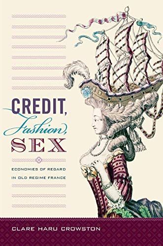 Credit, Fashion, Sex