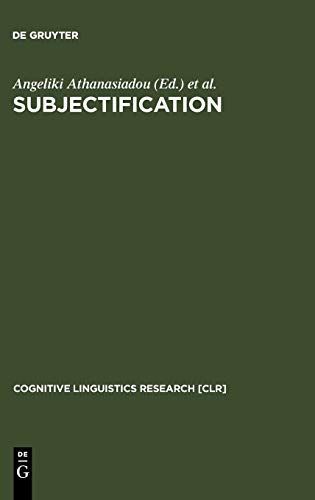 Subjectification