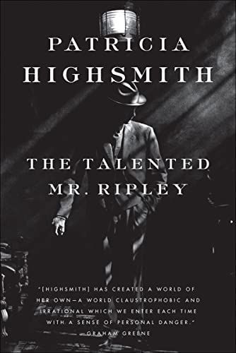 Der talentierte Mr. Ripley von Patricia Highsmith (Lektürehilfe)