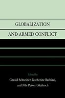 Globalization and Armed Conflict