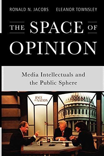 The Space of Opinion