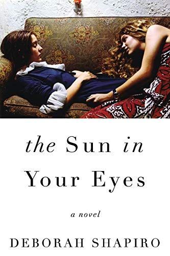 The Sun in Your Eyes
