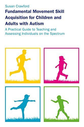 Fundamental Movement Skill Acquisition for Children and Adults with Autism