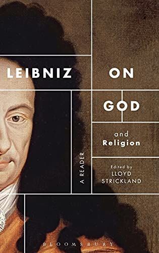 Leibniz on God and Religion