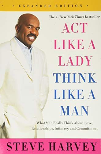 Act Like a Lady, Think Like a Man, Expanded Edition