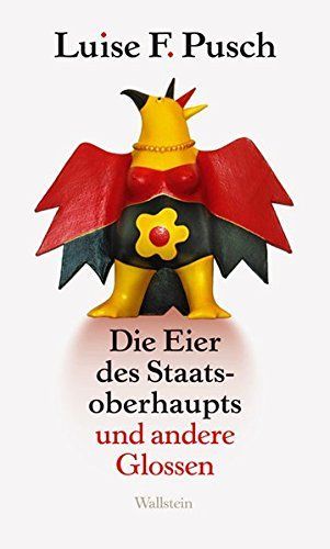 Die Eier des Staatsoberhaupts