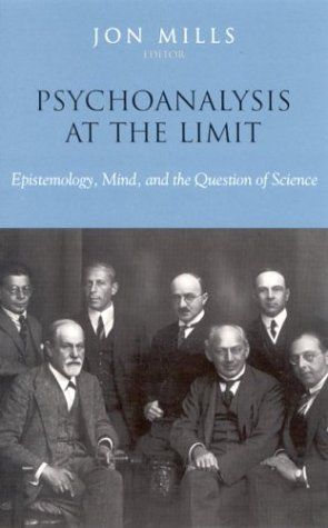 Psychoanalysis at the Limit